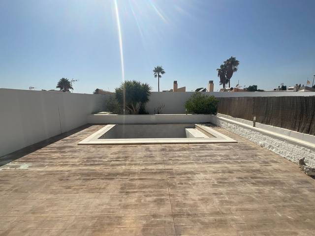 Casa-chalet en Venta en Camino del Azabache, 34 en Retamar