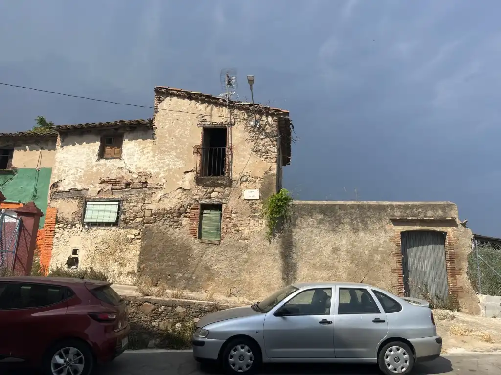 Terreny residencial en venda a Calle Canari