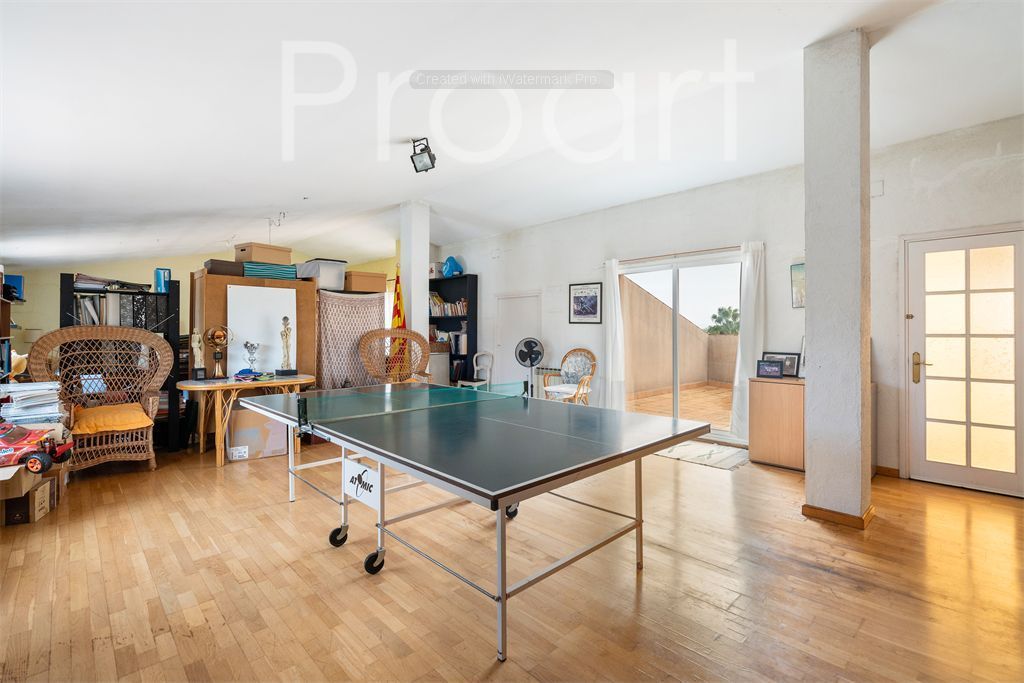 Casa o xalet en venda a Sant Feliu, L'Ametlla del Vallès