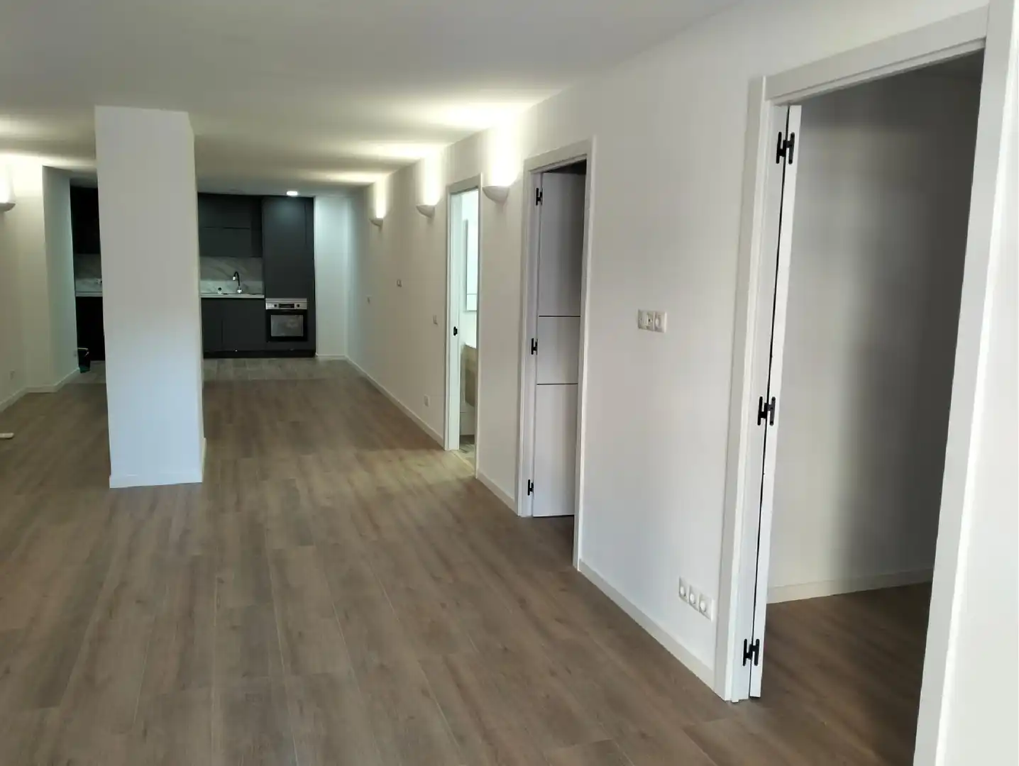 Piso en venta en La Verneda i la Pau