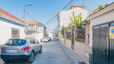 Foto 4 de Casa o xalet en venda a Calle de Jerez, La Zubia Ciudad, La Zubia