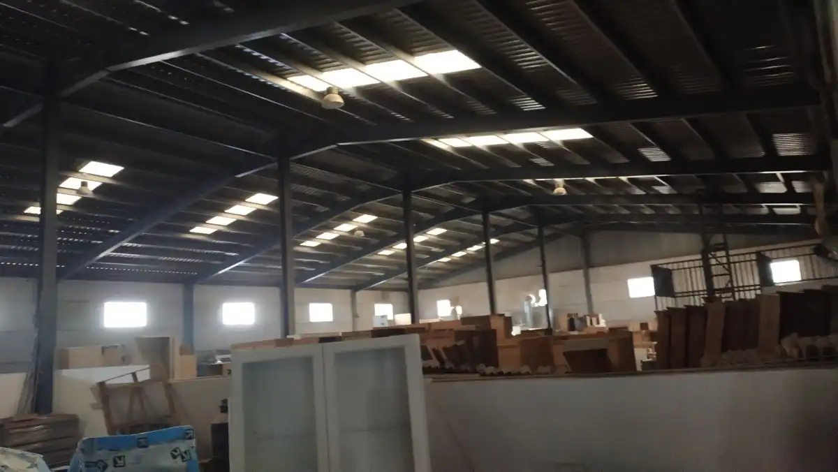 Industriegebäude zur Miete in La Paz, imagen 4