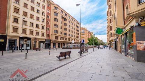Photo 2 of Flat for sale in 2º Ensanche, Pamplona / Iruña