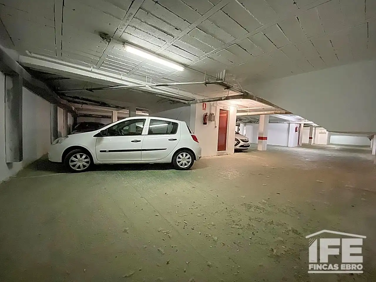Aparcament en venda a Sor Isabel De San José, imagen 7