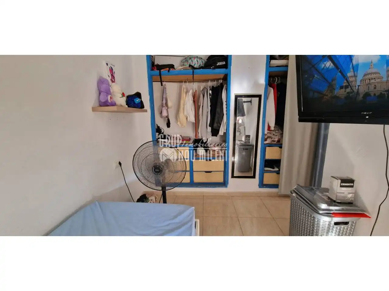 Piso en venta en Calle Catarroja, Alfafar