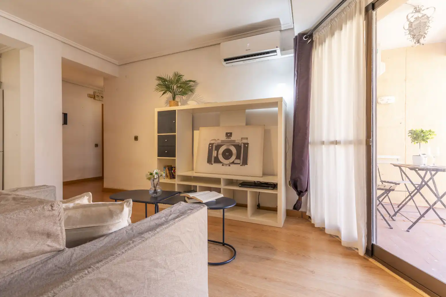 Flat with terrace for sale in Algirós, imagen 11