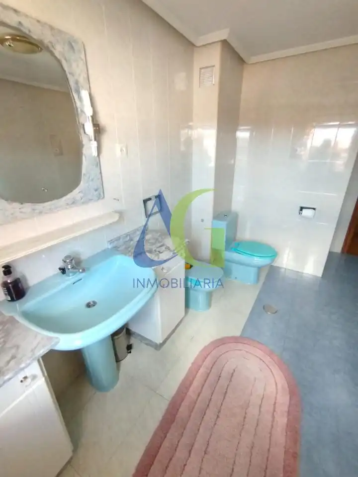 Casa con jardín en venta en MIGUEL HERNANDEZ, imagen 15