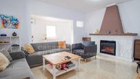 Living room of House or chalet for sale in Maó  with Air Conditioner, Private garden and Terrace