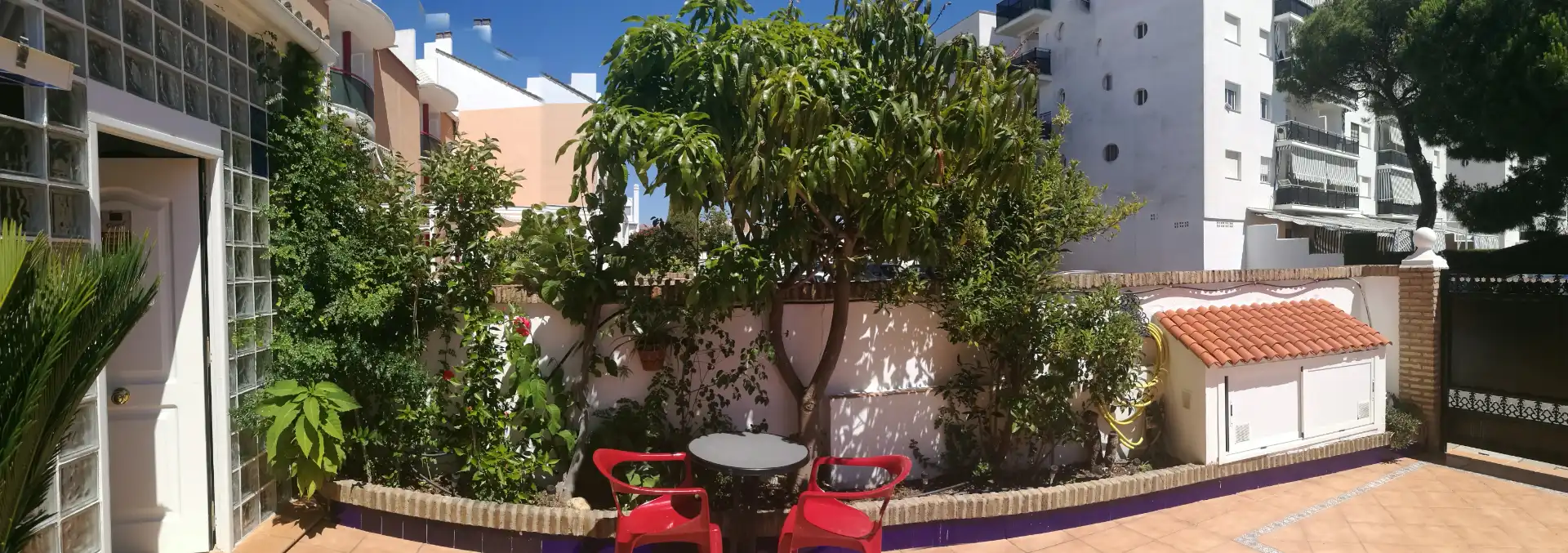 Apartamento de alquiler en Calle Aguas del Pino, 63, El Portil