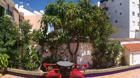 Foto 2 de Apartamento de alquiler en Calle Aguas del Pino, 63, El Portil, Huelva