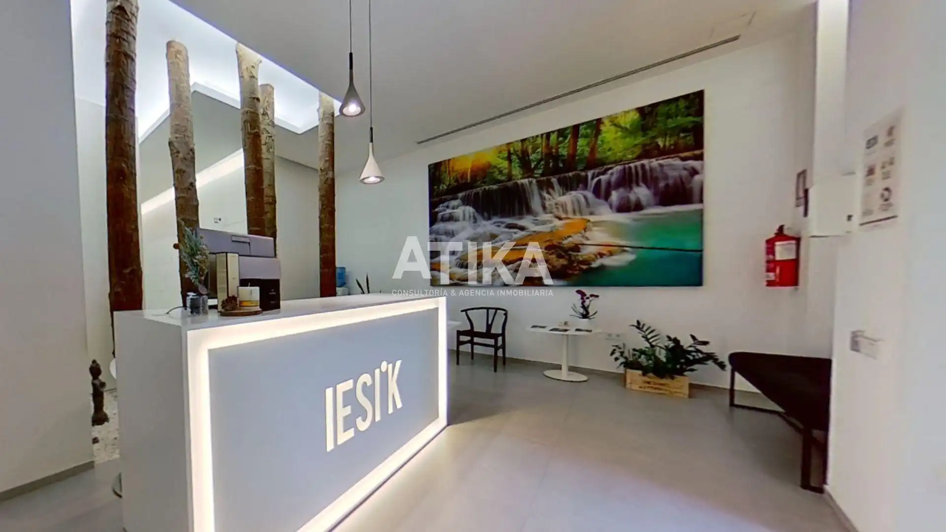 Business premises for sale in Sant Josep - Zona Hospital, imagen 14