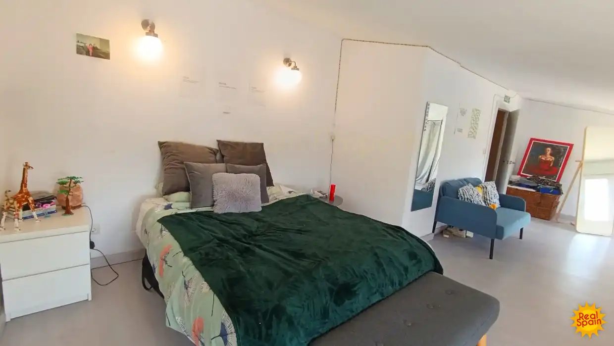 Casa rústica en venta en Vélez-Rubio, imagen 16
