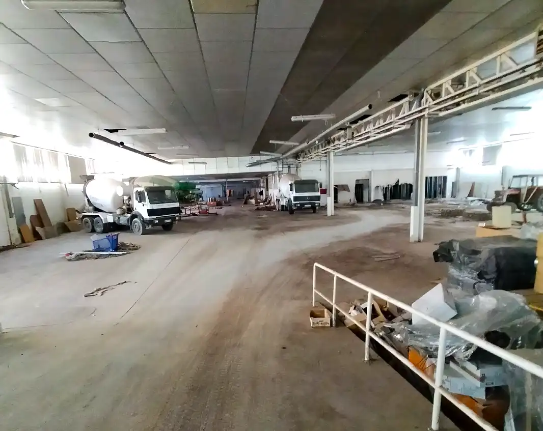 Nau industrial en venda a CANDADO, imagen 7