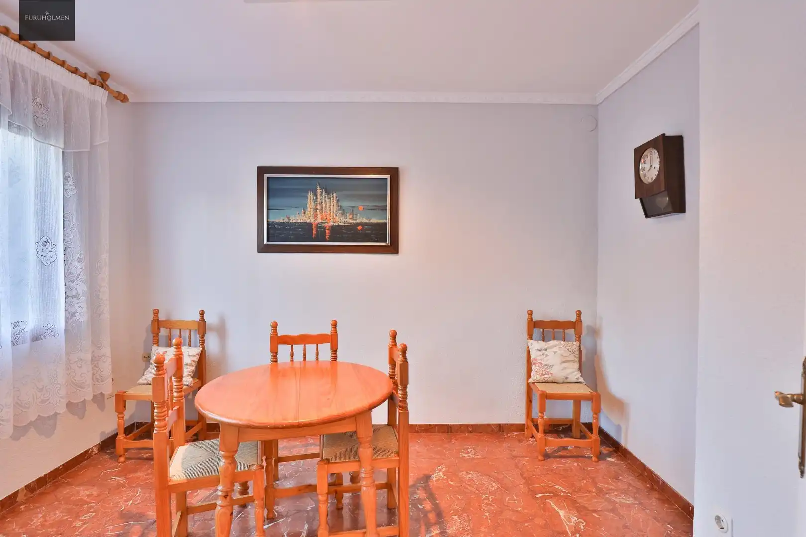 Casa in vendita a Avenida de Andalucía, imagen 15