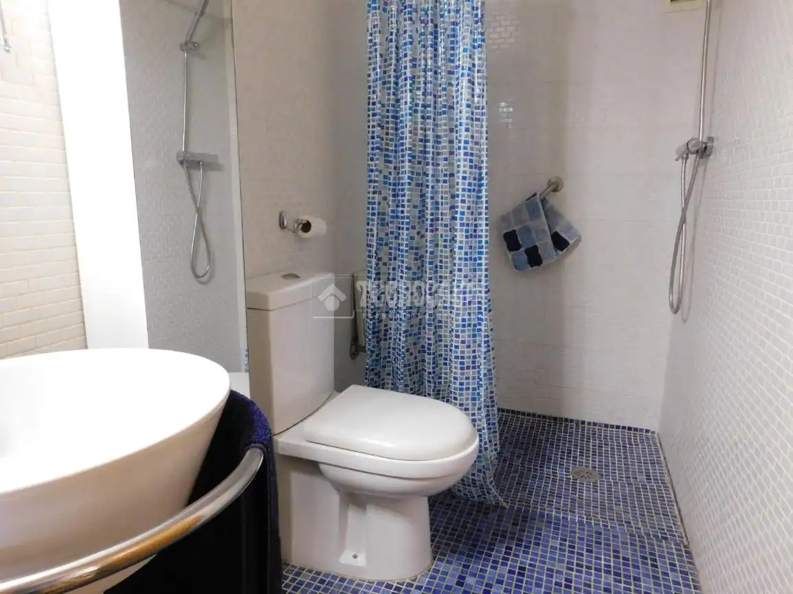 Baño de Piso en venta en Zaragoza con Aire acondicionado, Calefacción y Terraza