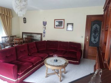 Appartement avec balcon à vendre à Avenida SALAMANCA