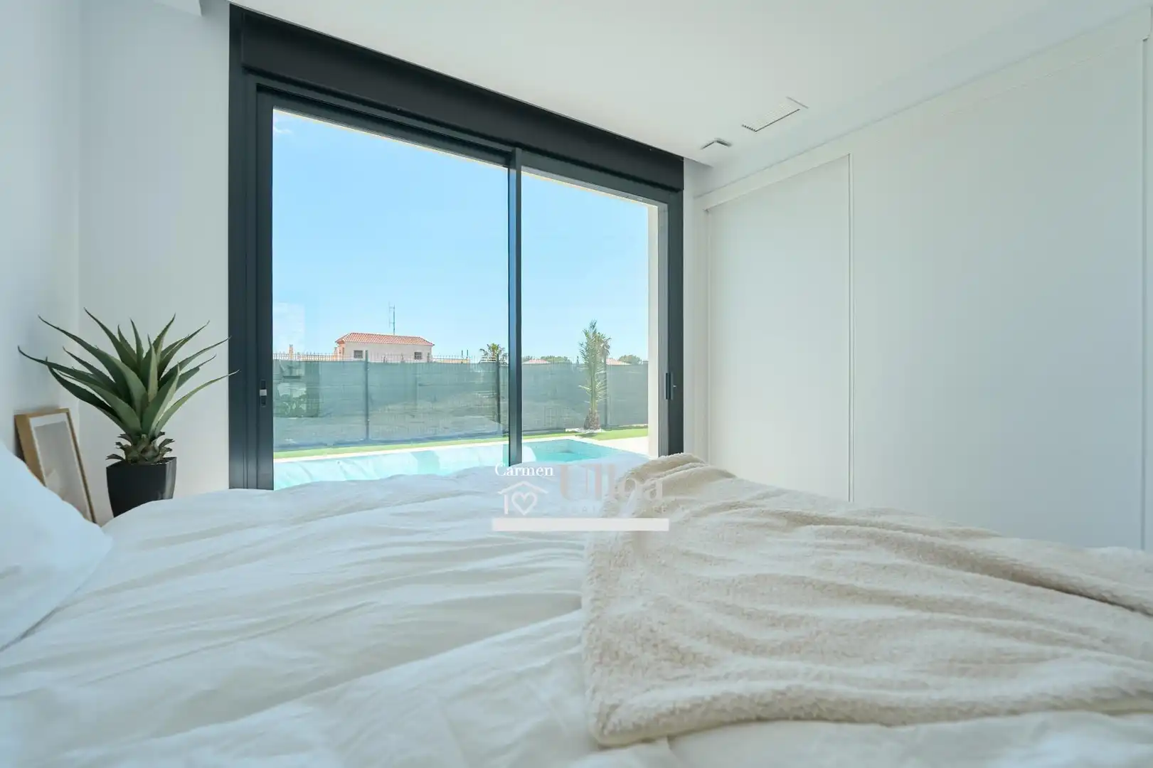 Chalet con terraza en venta en Calle Calle de la Turquesa, imagen 23