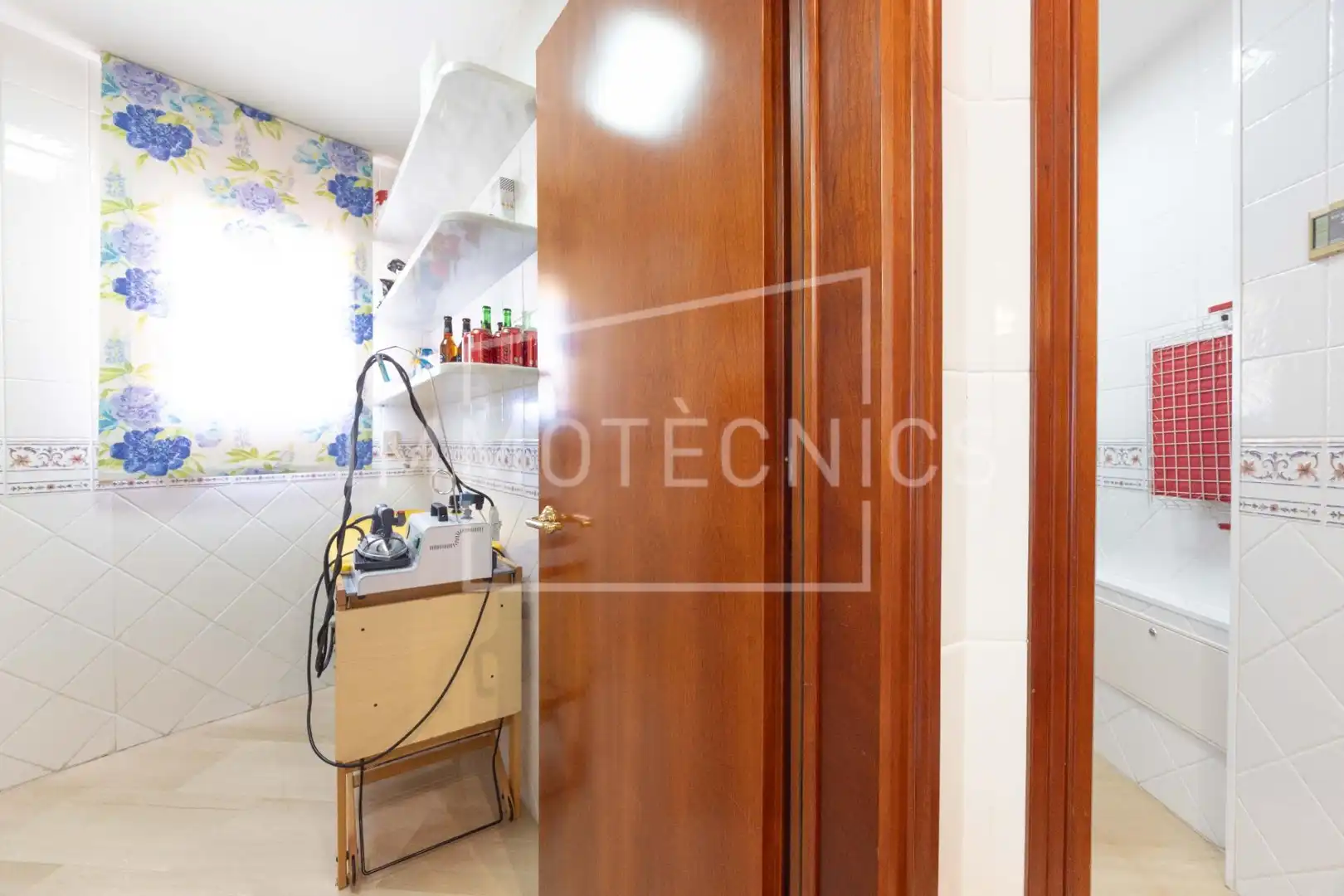 Kitchen of Houses for sale in Lliçà de Vall  with Air Conditioner, Heating and Private garden