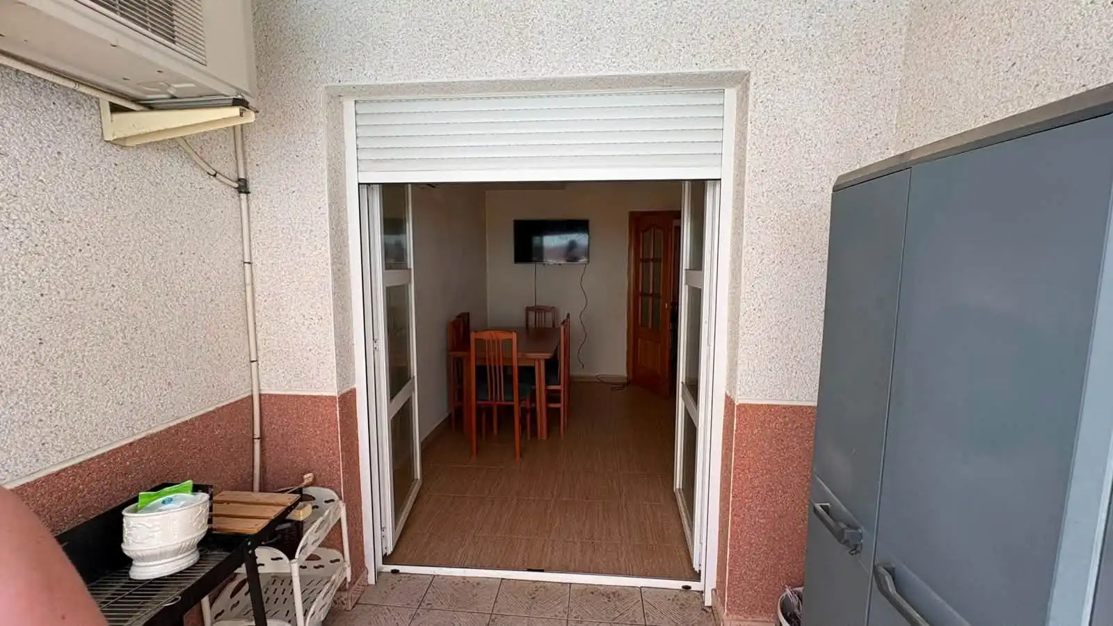 Bungalow avec piscine à vendre à La Nucia Pueblo, imagen 5