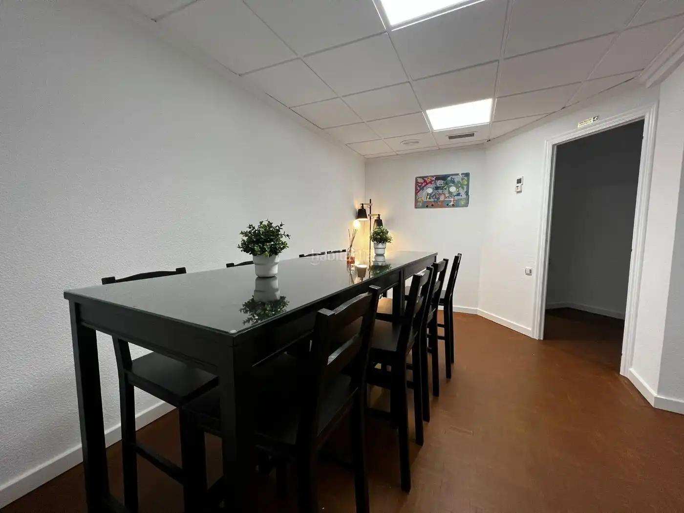 Office space to rent in Carrer Hospital 30, imagen 6