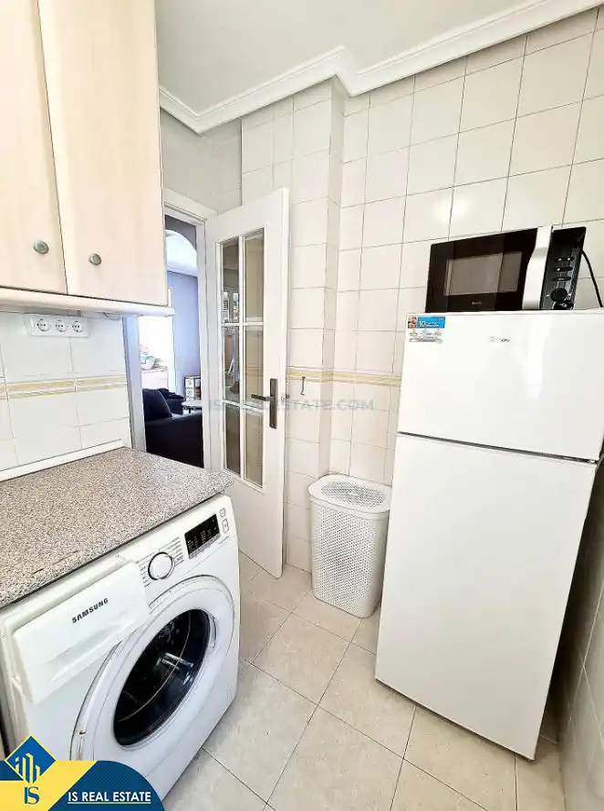 Ático con piscina en venta en Playa del Acequión, Náufragos y Rocío del Mar, imagen 10