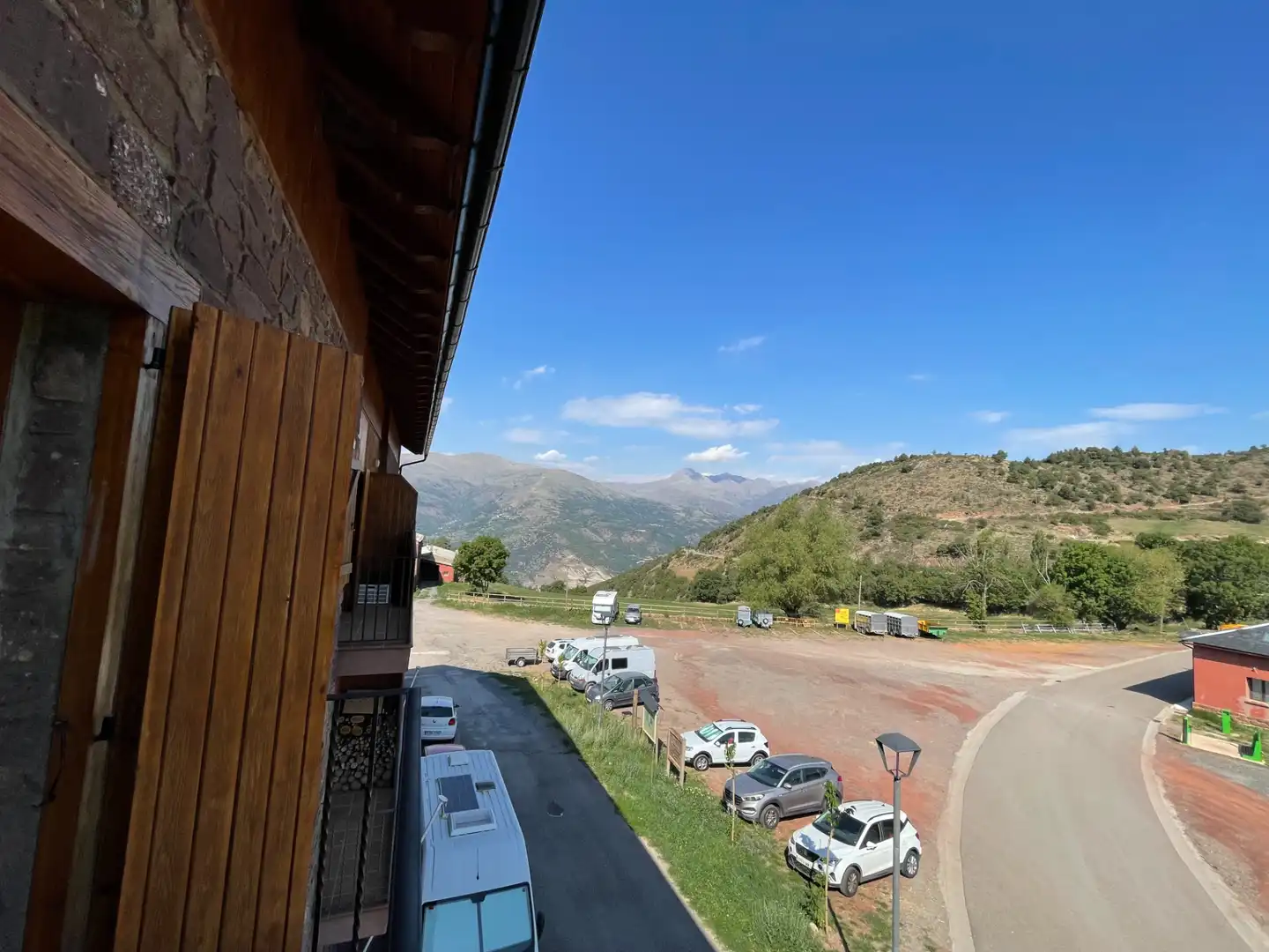 Apartament amb terrassa en venda a Carrer Unica; Vilamur 8, imagen 31