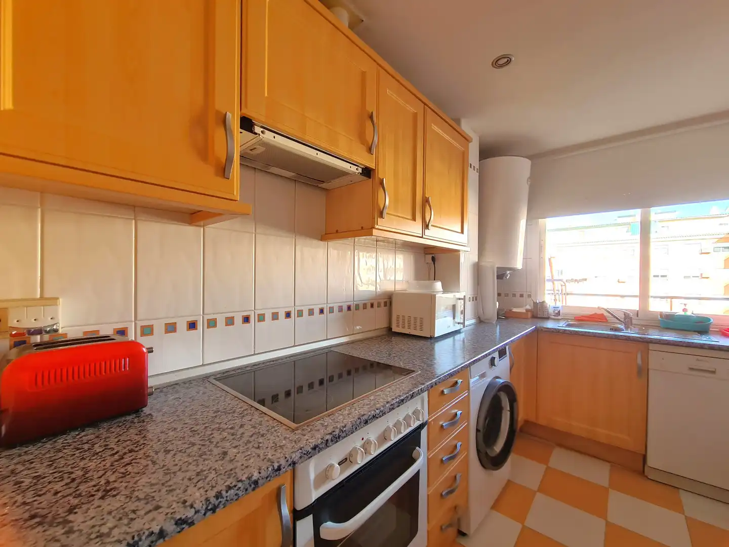 Mini appartamento con piscina in vendita a San Luis de Sabinillas, imagen 23
