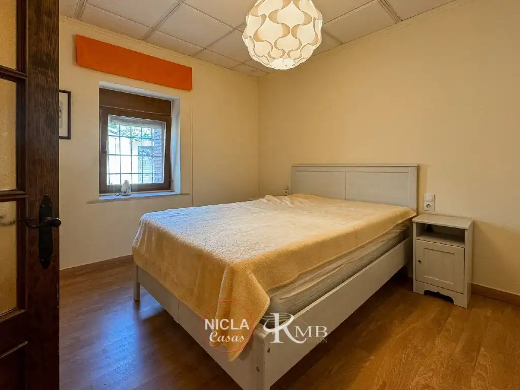Bedroom of Houses for sale in Cuevas del Almanzora  with Air Conditioner, Private garden and Terrace