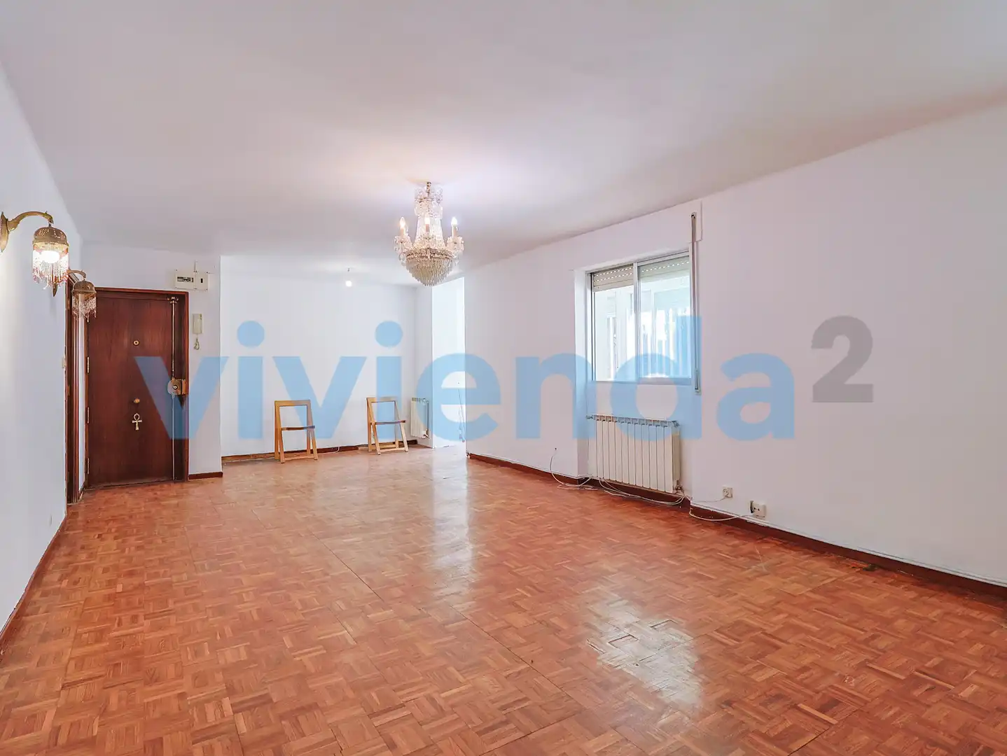 Flat with terrace for sale in Nuestra Señora del Villar