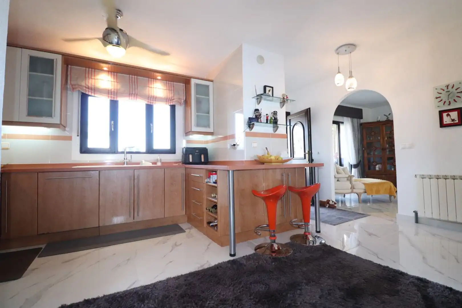 Detached house with pool for sale in Almoradí, imagen 19