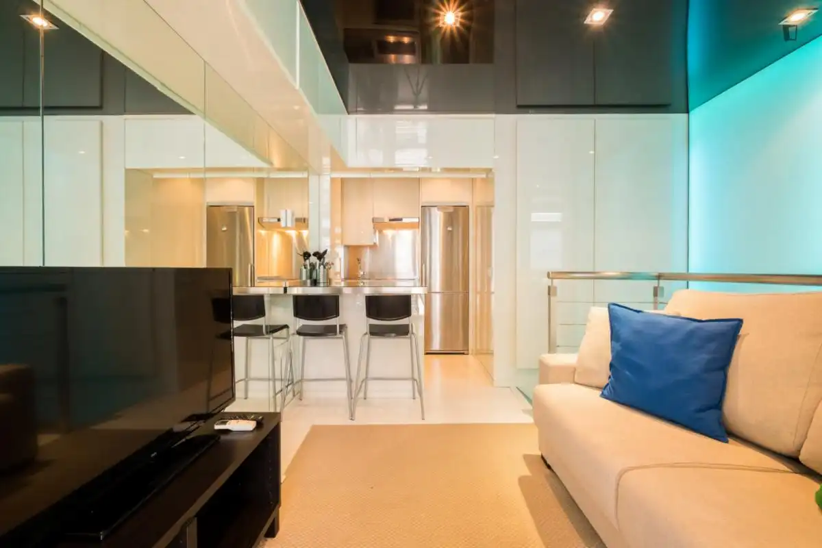 Apartments for rent in Ciudad Universitaria