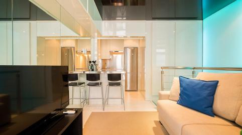 Foto 5 de Apartament de lloguer a Ciudad Universitaria, Madrid