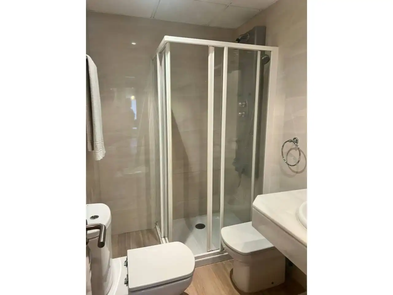 Appartement avec ascenseur à louer à Calle Virgen de las Angustias, imagen 18