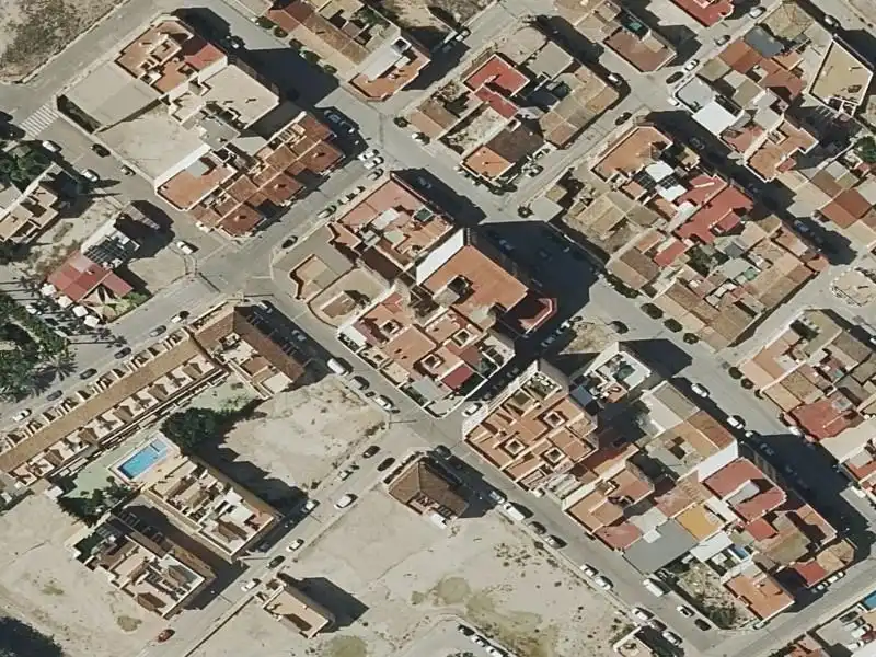 Flat for sale in Redován