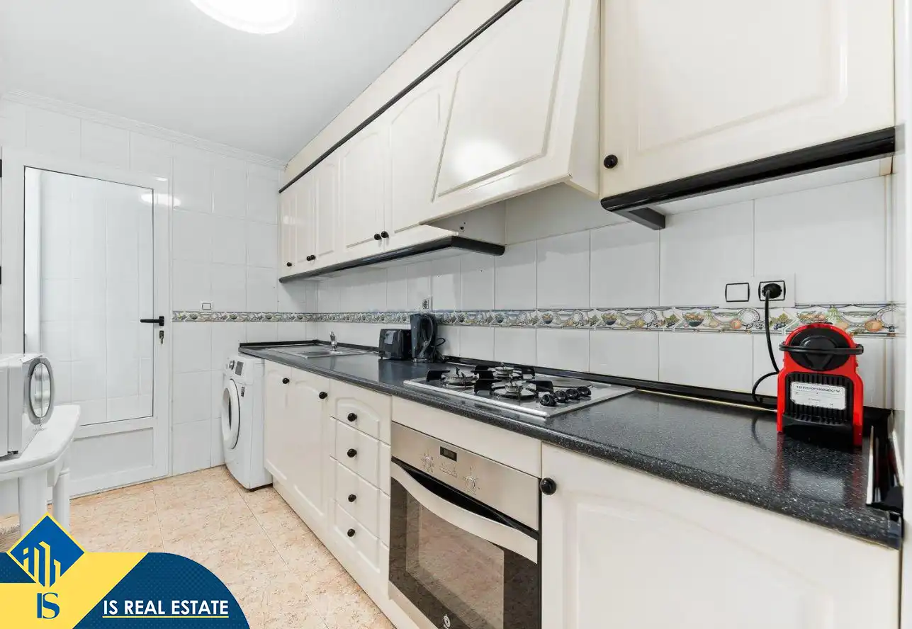 Mini appartamento con ascensore in vendita a Centro, imagen 15