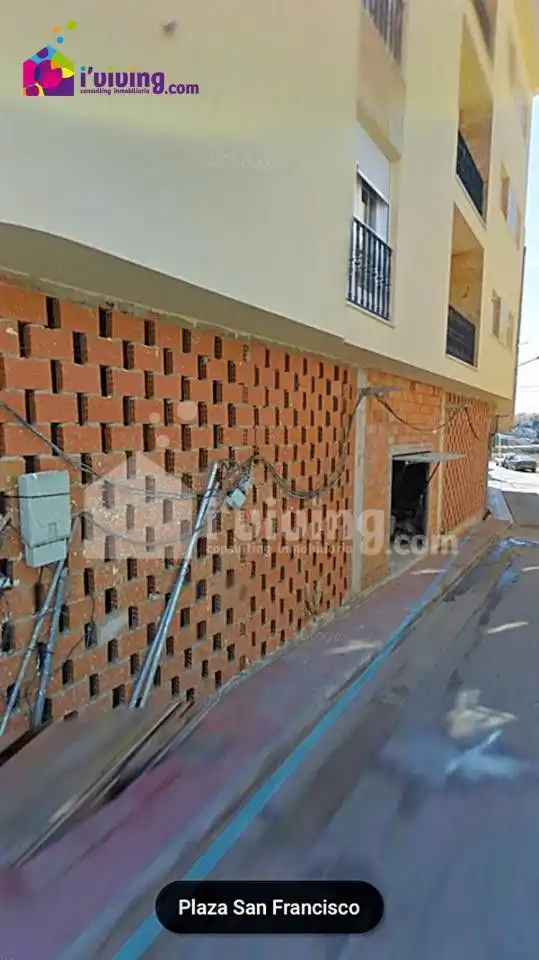 Locale commerciale in affitto a Albox