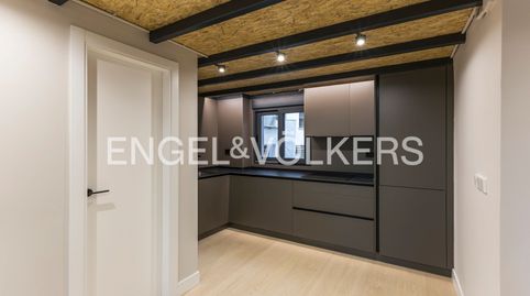 Foto 5 de Piso en venta en Prosperidad, Madrid Capital