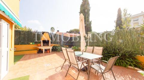 Foto 2 de Casa o xalet en venda a Can Pou - Camp de Mar, Barcelona