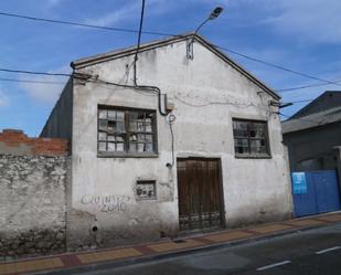 Exterior view of Industrial buildings to rent in Íscar