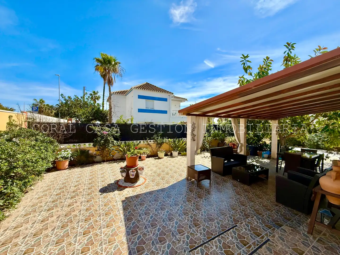 Villa avec terrasse à vendre à Carrer Costa Daurada, imagen 3