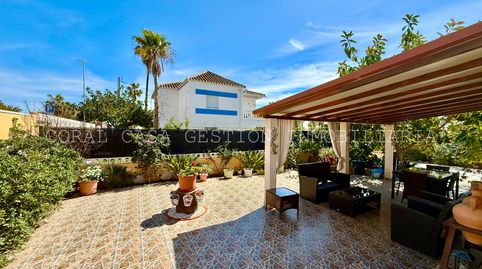 Foto 3 de Casa o chalet en venta en Carrer Costa Daurada, Almenara, Castellón