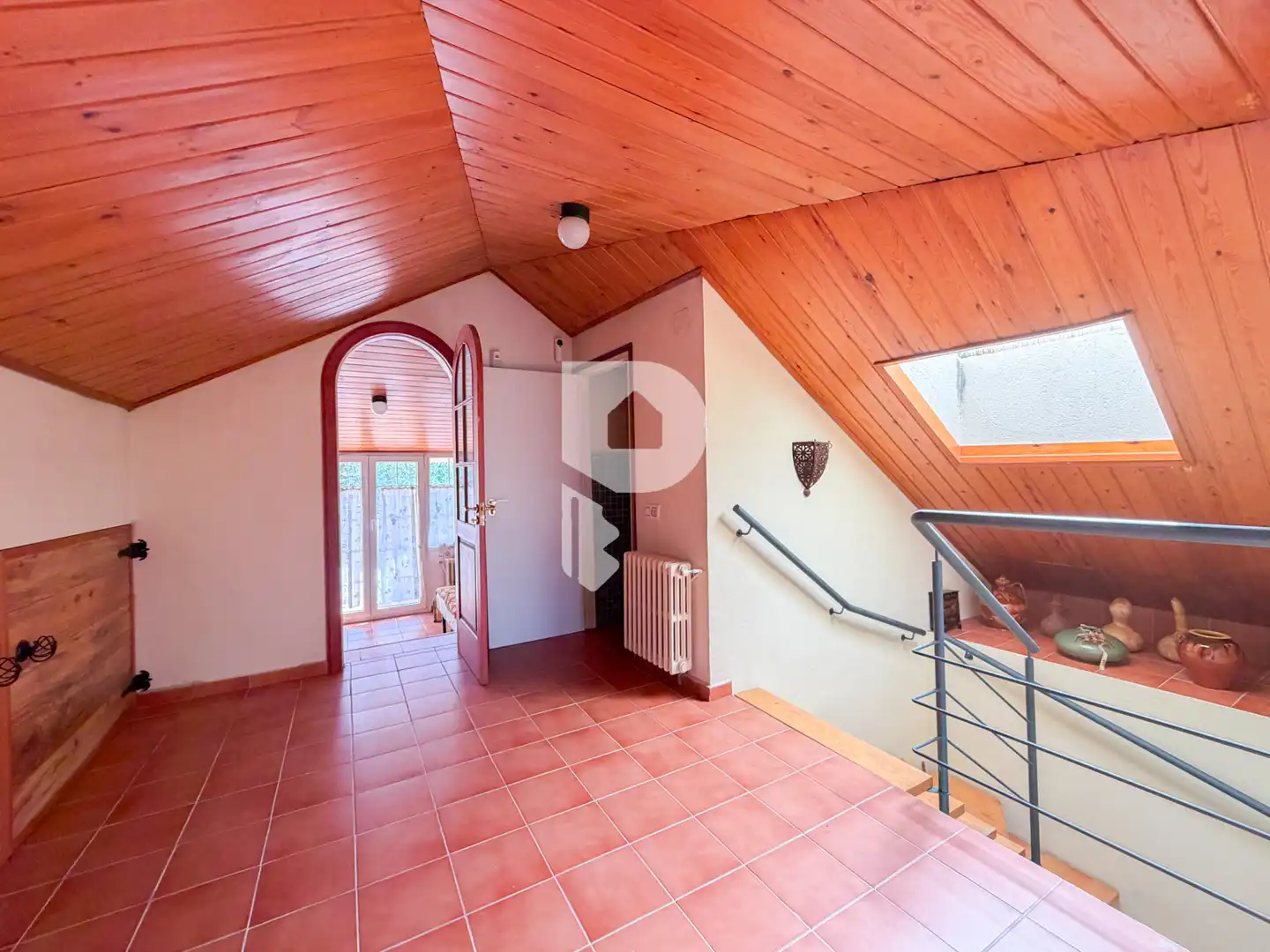 Casa o chalet en venta en Esparreguera con Aire acondicionado, Calefacción y Parquet
