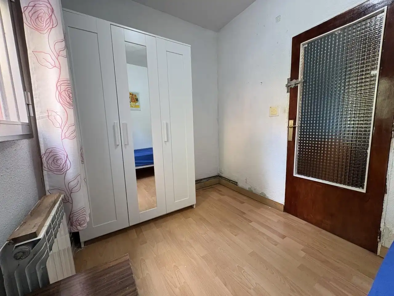 Bedroom of Ground floor for sale in Hortaleza