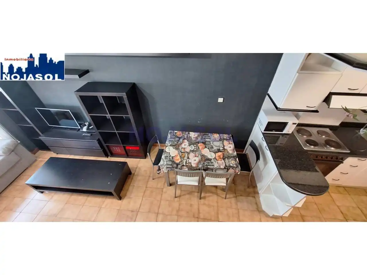 Dining room of Duplexes for rent in Noja  with Terrace and Furnished