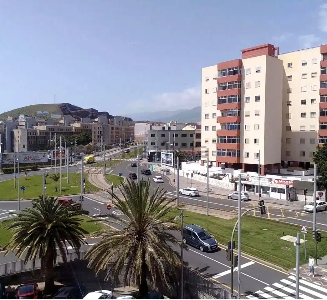Flat for sale in Miguel Zerolo Fuentes, Chimisay - Las Delicias - Miramar