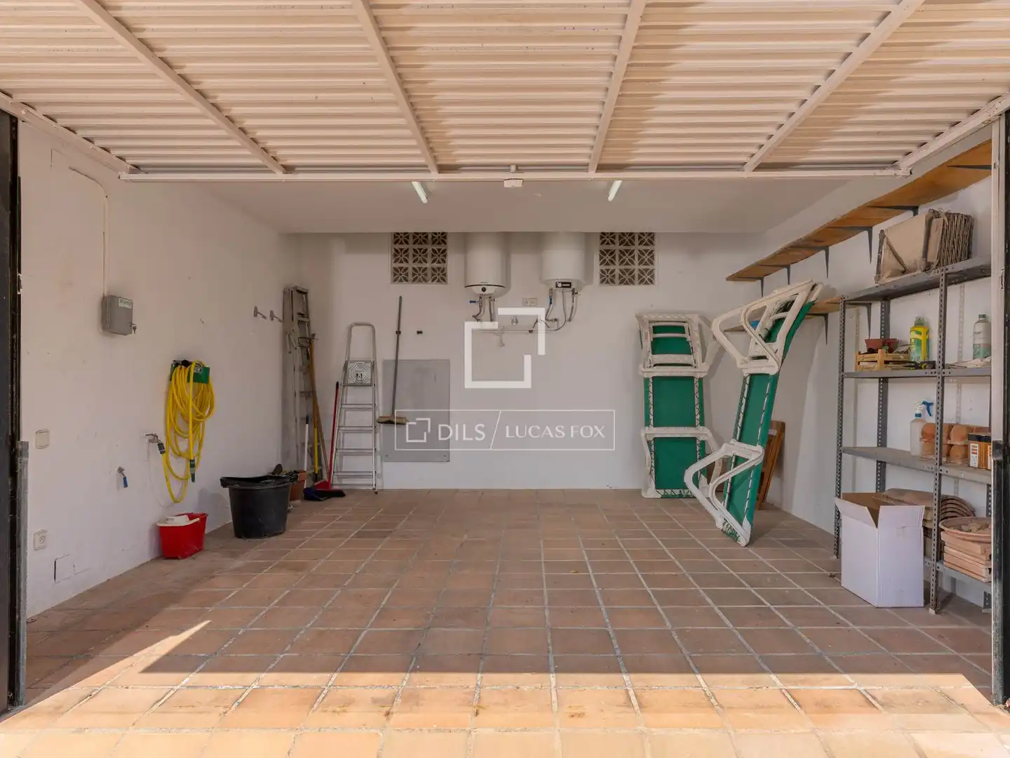 Villa con piscina in vendita a Fornells - Aiguablava, imagen 46