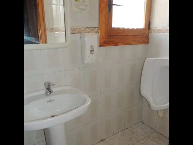 Bany de Local en venda en Guadalajara