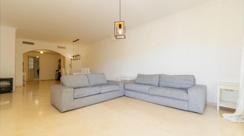 Foto 3 de Apartament en venda a Elviria, Marbella