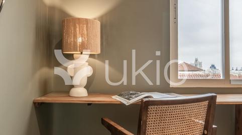 Foto 4 de Apartament de lloguer a Calle de Fuencarral, Justicia - Chueca, Madrid