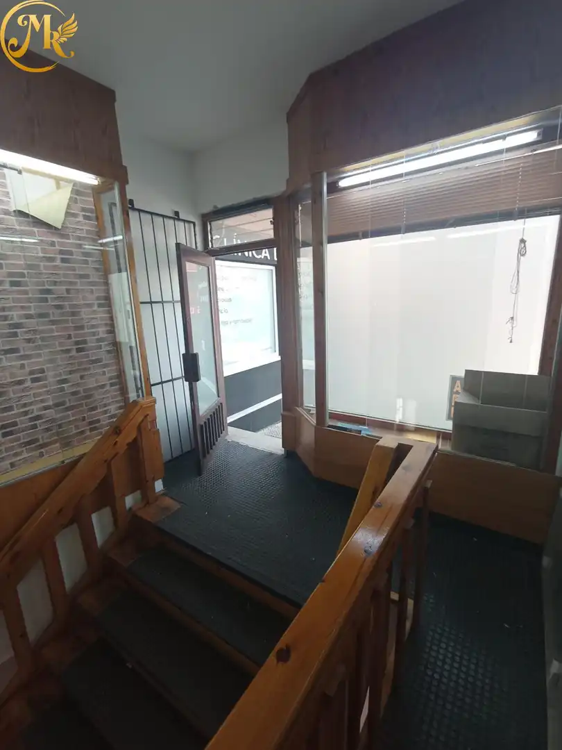 Commercial properties for rent in Santander